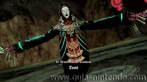 Hyrule Warriors