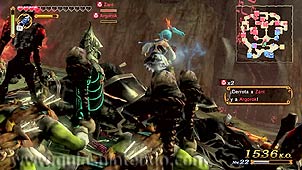 Hyrule Warriors