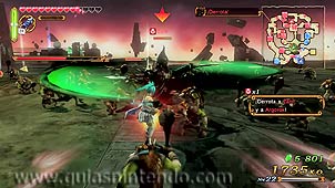 Hyrule Warriors