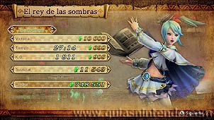 Hyrule Warriors