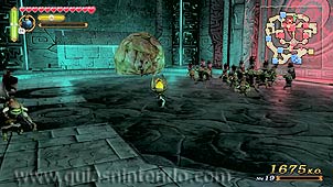 Hyrule Warriors