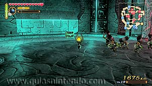 Hyrule Warriors