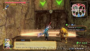 Hyrule Warriors