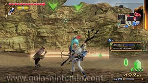 Hyrule Warriors