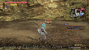 Hyrule Warriors