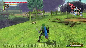Hyrule Warriors