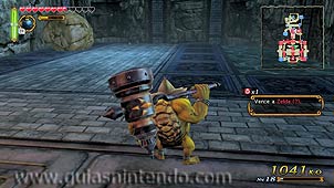 Hyrule Warriors
