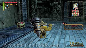 Hyrule Warriors