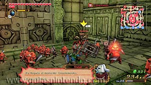Hyrule Warriors