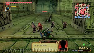 Hyrule Warriors