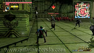 Hyrule Warriors