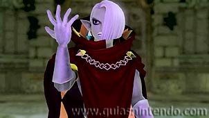 Hyrule Warriors