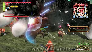 Hyrule Warriors
