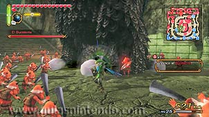 Hyrule Warriors