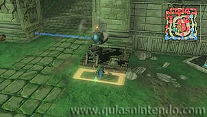 Hyrule Warriors