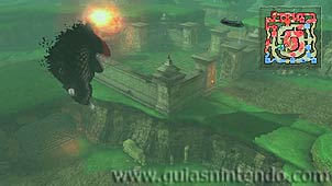 Hyrule Warriors