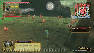 Hyrule Warriors