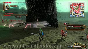 Hyrule Warriors