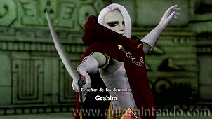 Hyrule Warriors