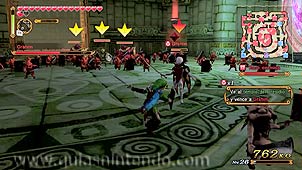 Hyrule Warriors