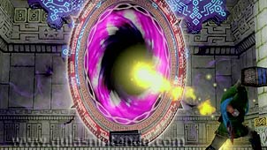 Hyrule Warriors