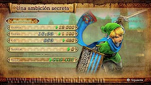 Hyrule Warriors