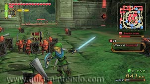 Hyrule Warriors
