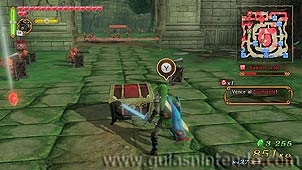 Hyrule Warriors