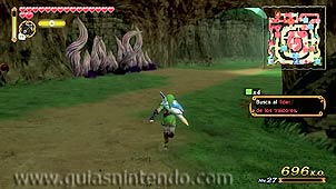 Hyrule Warriors