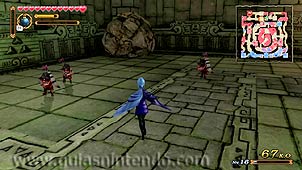 Hyrule Warriors