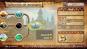 Hyrule Warriors