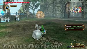 Hyrule Warriors