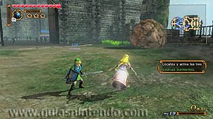 Hyrule Warriors