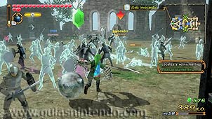 Hyrule Warriors