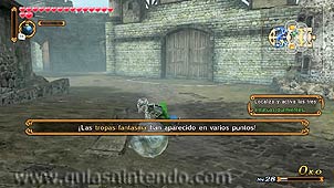 Hyrule Warriors