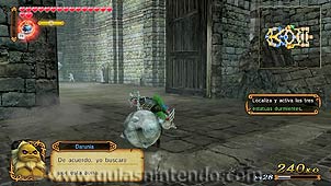 Hyrule Warriors