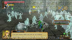 Hyrule Warriors