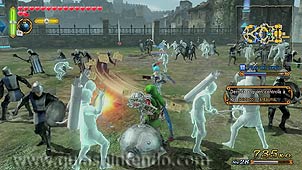 Hyrule Warriors