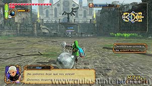 Hyrule Warriors