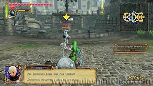 Hyrule Warriors