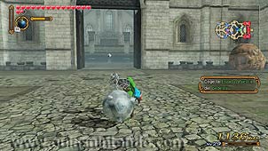 Hyrule Warriors