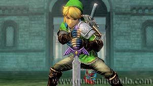 Hyrule Warriors