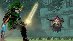 Hyrule Warriors