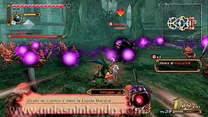Hyrule Warriors
