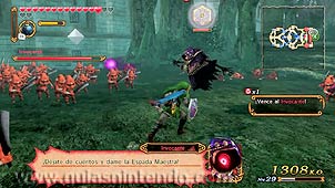 Hyrule Warriors