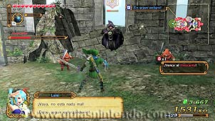 Hyrule Warriors