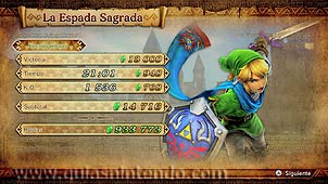 Hyrule Warriors