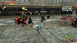 Hyrule Warriors