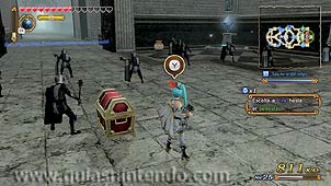 Hyrule Warriors