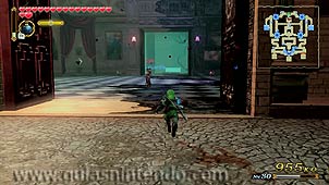 Hyrule Warriors